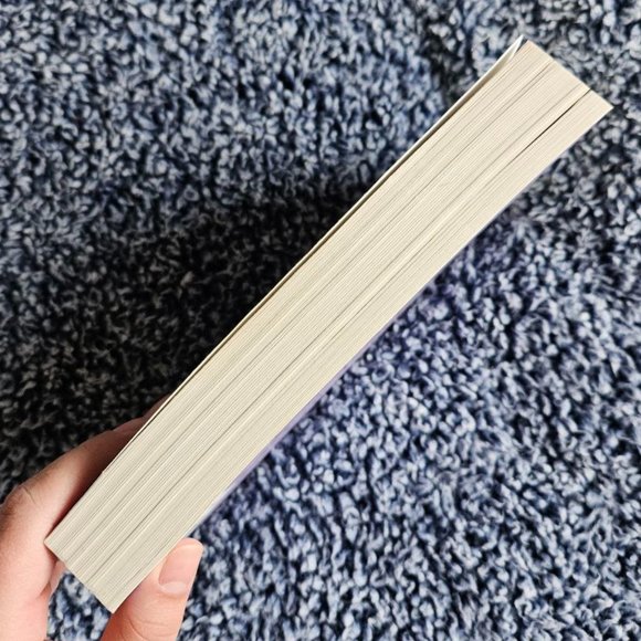 4/$20‎ The Second Summer of the Sisterhood by Ann Brashares - Paperback - Picture 4 of 5